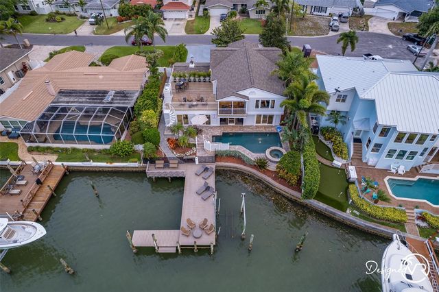 4545 HARBOR HILLS DRIVE, Largo, FL 33770