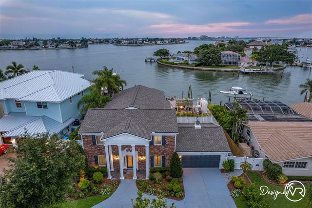 4545 HARBOR HILLS DRIVE, Largo, FL 33770