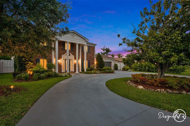 4545 HARBOR HILLS DRIVE, Largo, FL 33770
