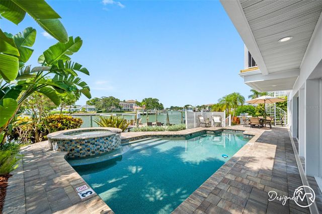 4545 HARBOR HILLS DRIVE, Largo, FL 33770