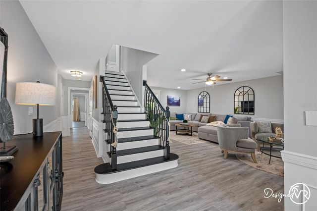 4545 HARBOR HILLS DRIVE, Largo, FL 33770