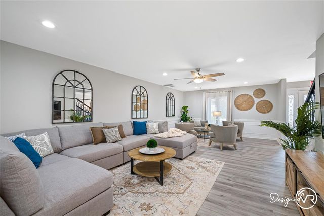 4545 HARBOR HILLS DRIVE, Largo, FL 33770