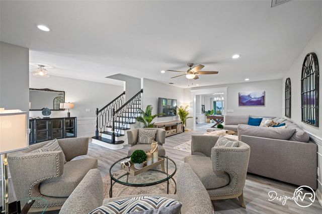 4545 HARBOR HILLS DRIVE, Largo, FL 33770