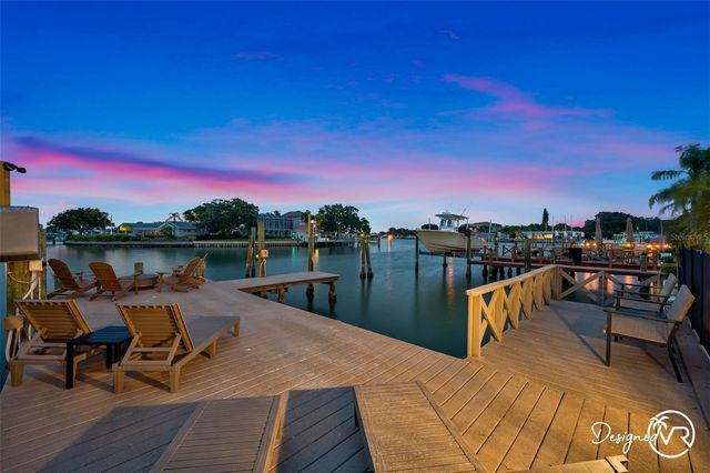4545 HARBOR HILLS DRIVE, Largo, FL 33770