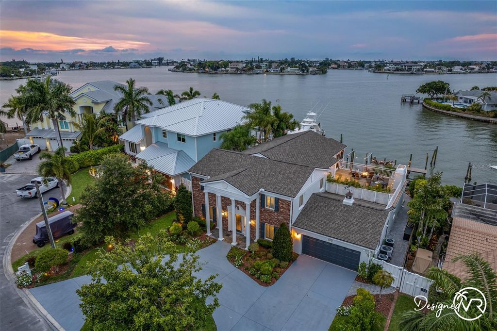 4545 HARBOR HILLS DRIVE, Largo, FL 33770