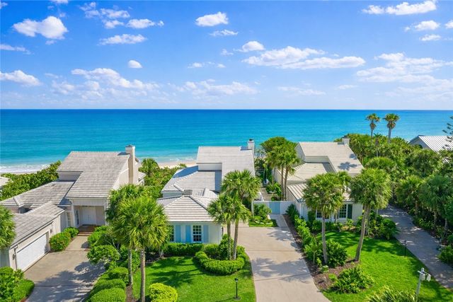 171 S Camelia Court, Vero Beach, FL 32963