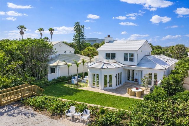 171 S Camelia Court, Vero Beach, FL 32963