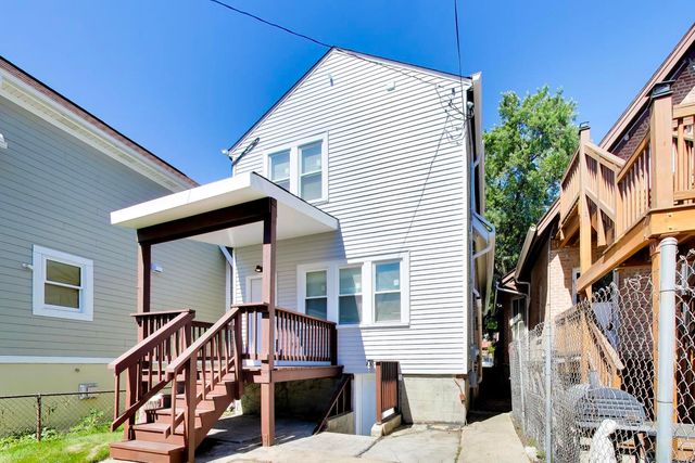 1033 S Claremont Avenue, Chicago, IL 60612