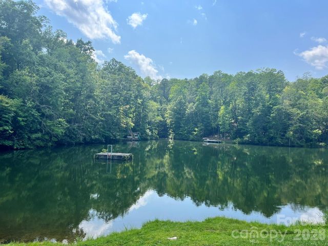 Lot 25 Bluebird Terrace, Lake Lure, NC 28746