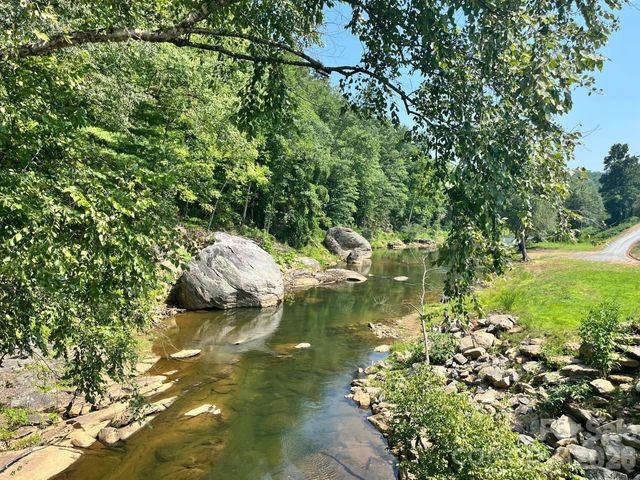 Lot 25 Bluebird Terrace, Lake Lure, NC 28746