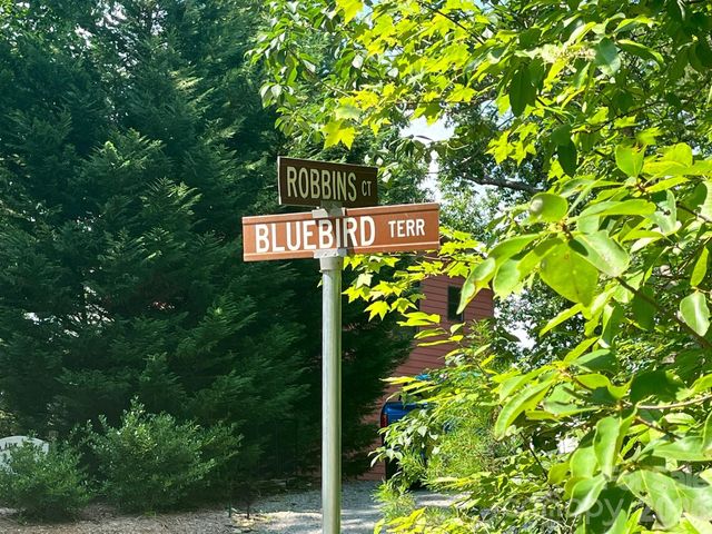 Lot 25 Bluebird Terrace, Lake Lure, NC 28746