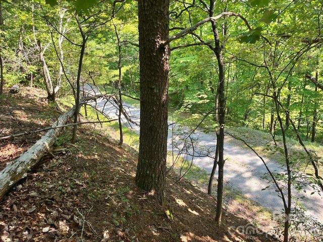 Lot 25 Bluebird Terrace, Lake Lure, NC 28746