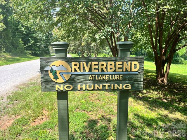 Lot 25 Bluebird Terrace, Lake Lure, NC 28746