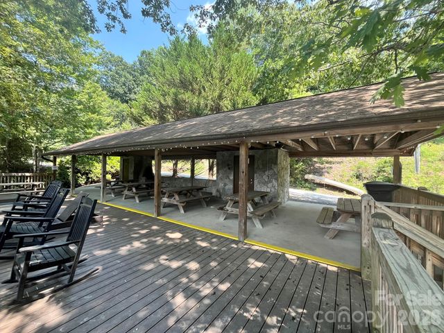 Lot 25 Bluebird Terrace, Lake Lure, NC 28746