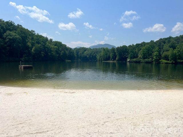 Lot 25 Bluebird Terrace, Lake Lure, NC 28746