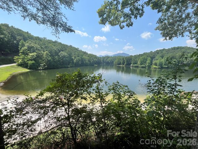 Lot 25 Bluebird Terrace, Lake Lure, NC 28746