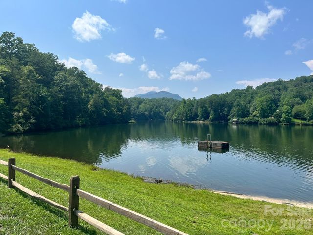 Lot 25 Bluebird Terrace, Lake Lure, NC 28746