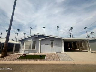 2929 E Main Street 83, Mesa, AZ 85213