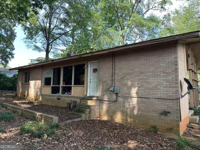 120 N 113 Highway, Carrollton, GA 30117