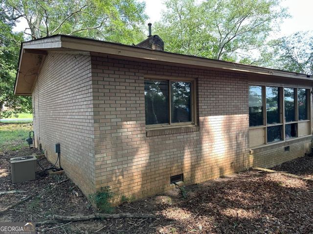 120 N 113 Highway, Carrollton, GA 30117
