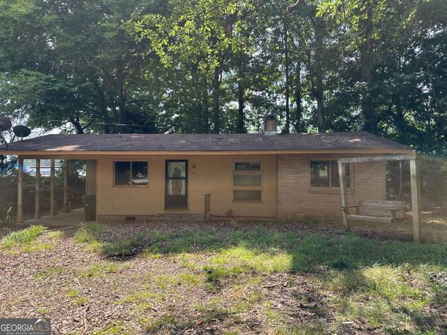 120 N 113 Highway, Carrollton, GA 30117