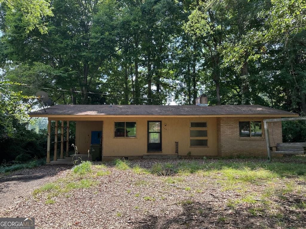 120 N 113 Highway, Carrollton, GA 30117