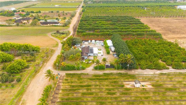 33300 SW 212th Ave, Homestead, FL 33034