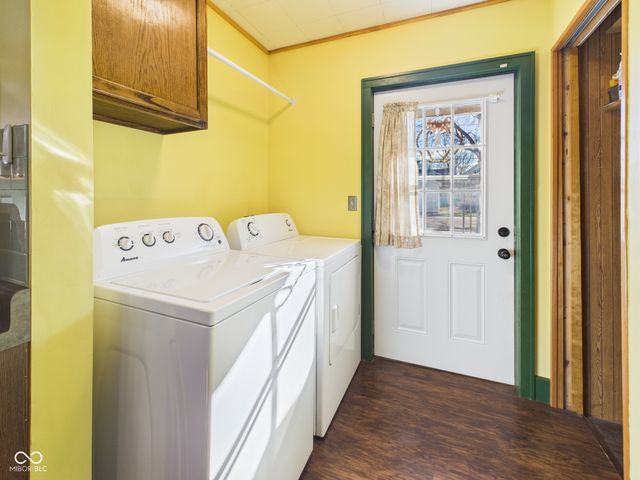 821 W 5th Street, Anderson, IN 46016