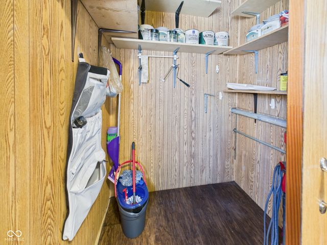 821 W 5th Street, Anderson, IN 46016