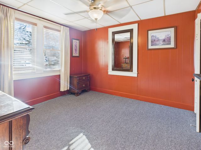 821 W 5th Street, Anderson, IN 46016