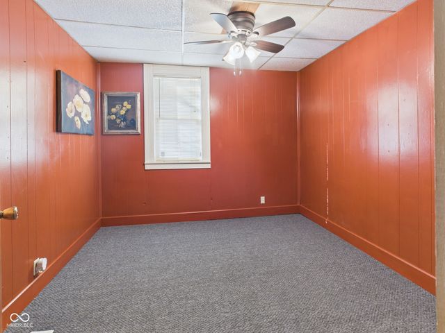 821 W 5th Street, Anderson, IN 46016