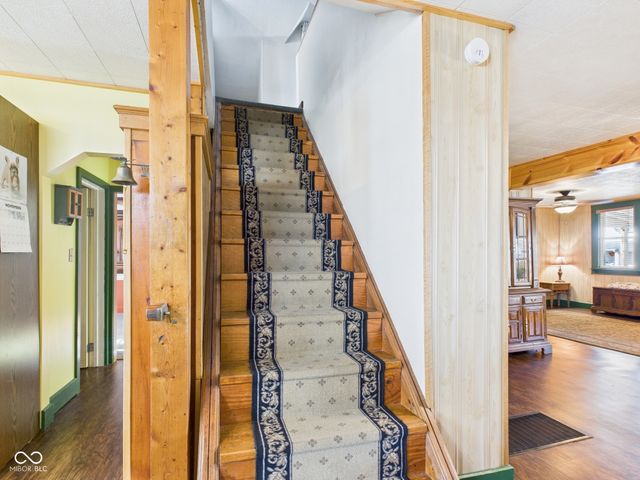 821 W 5th Street, Anderson, IN 46016