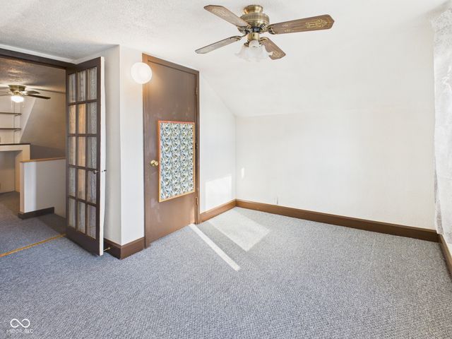 821 W 5th Street, Anderson, IN 46016