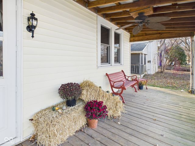 821 W 5th Street, Anderson, IN 46016