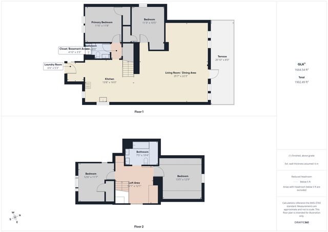 821 W 5th Street, Anderson, IN 46016