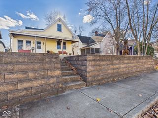 821 W 5th Street, Anderson, IN 46016