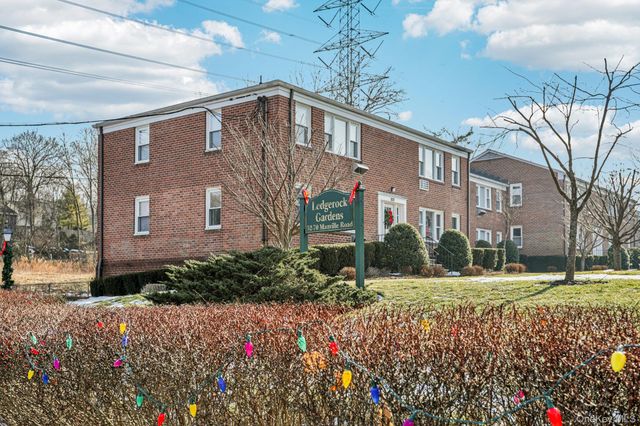 66 Manville Road 4, Pleasantville, NY 10570