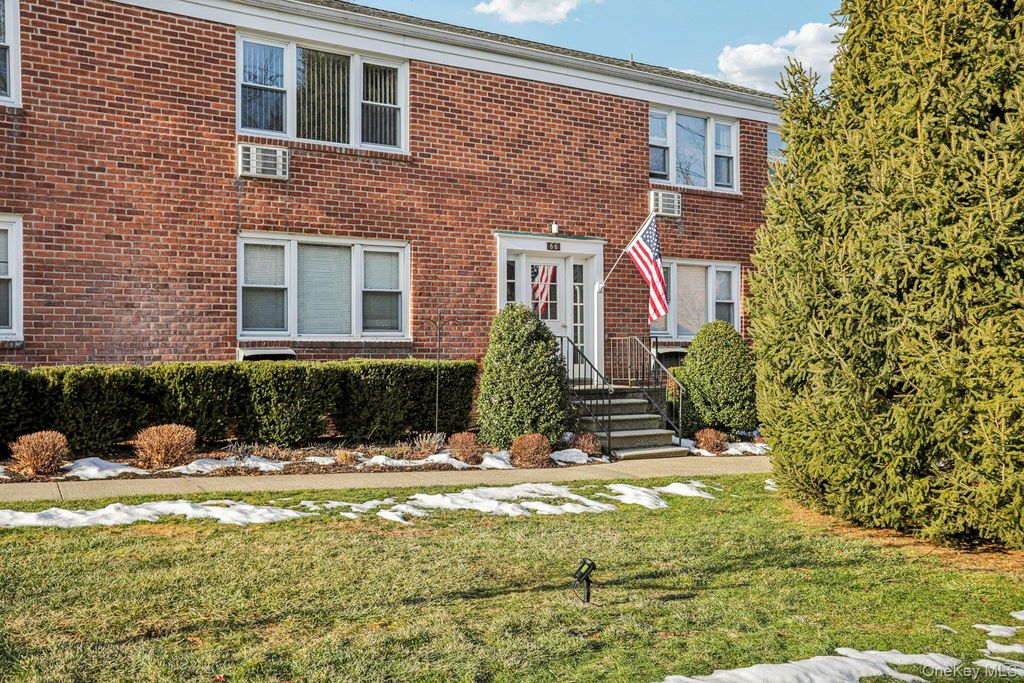 66 Manville Road 4, Pleasantville, NY 10570