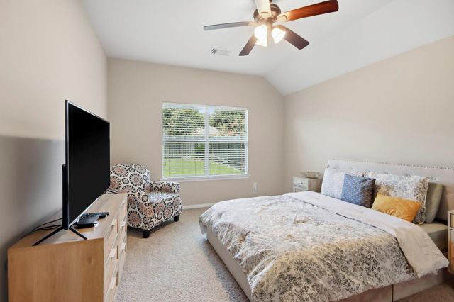 25450 Barmby Drive, Tomball, TX 77375