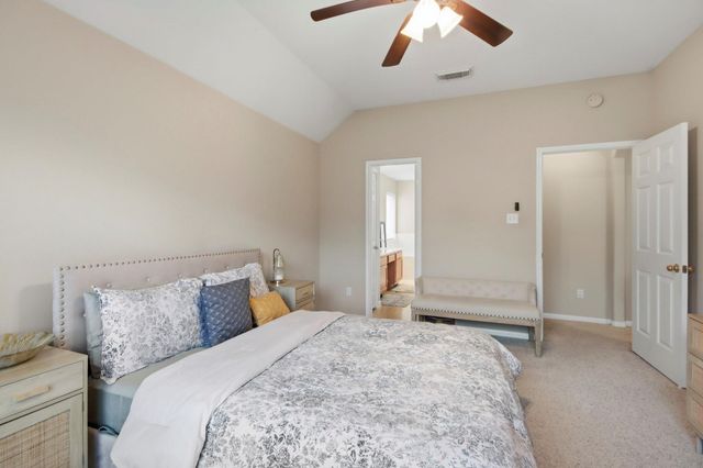 25450 Barmby Drive, Tomball, TX 77375
