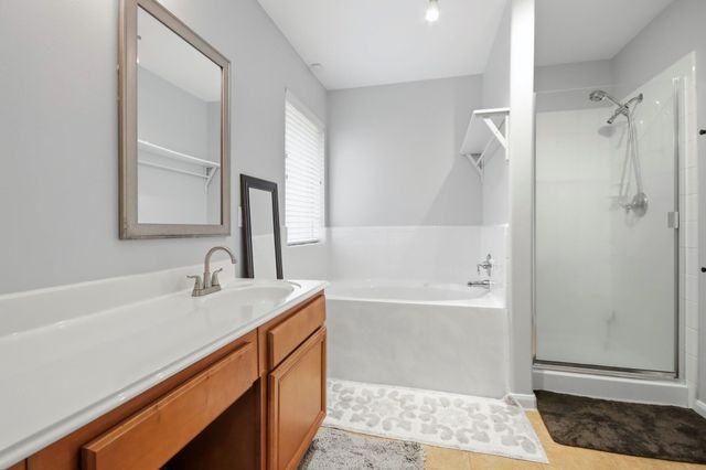 25450 Barmby Drive, Tomball, TX 77375