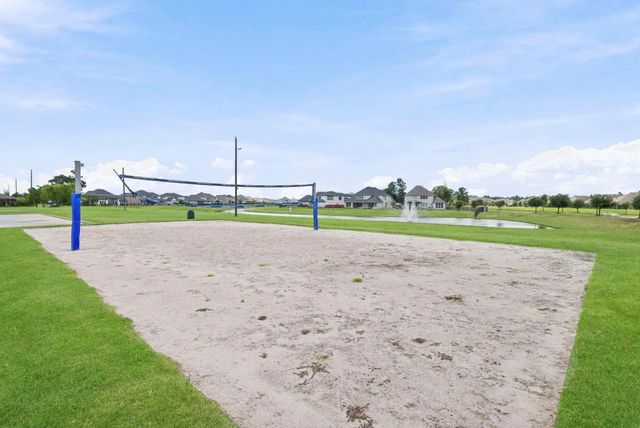 25450 Barmby Drive, Tomball, TX 77375