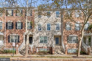 11357 KING GEORGE DR #10, Wheaton, MD 20902