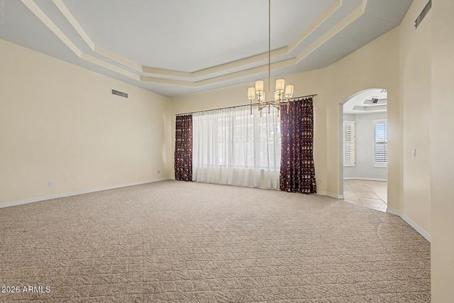 1095 N JAMAICA Court, Gilbert, AZ 85234