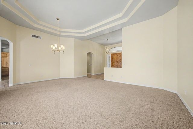 1095 N JAMAICA Court, Gilbert, AZ 85234