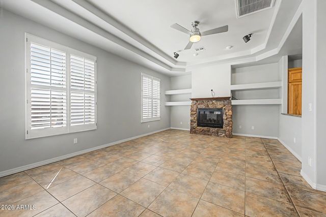 1095 N JAMAICA Court, Gilbert, AZ 85234