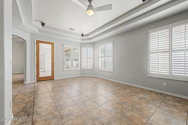 1095 N JAMAICA Court, Gilbert, AZ 85234