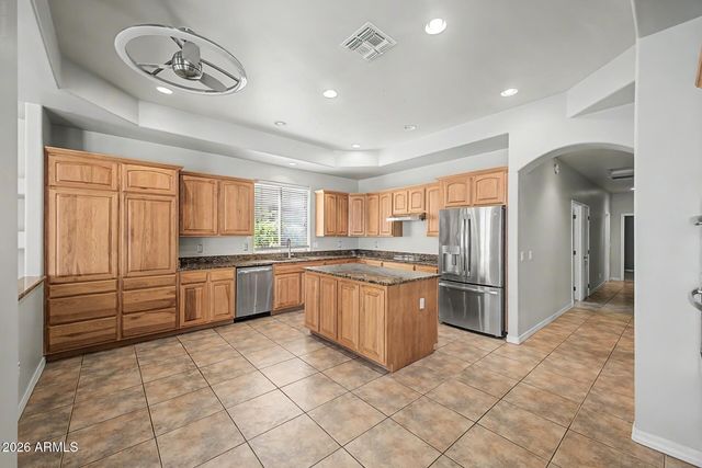 1095 N JAMAICA Court, Gilbert, AZ 85234