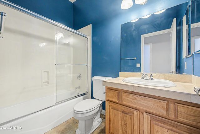 1095 N JAMAICA Court, Gilbert, AZ 85234