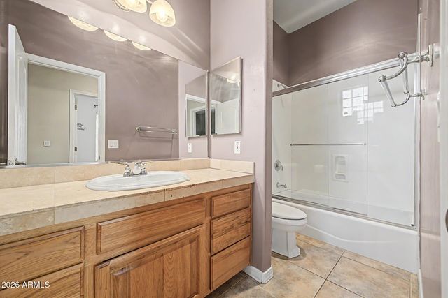 1095 N JAMAICA Court, Gilbert, AZ 85234